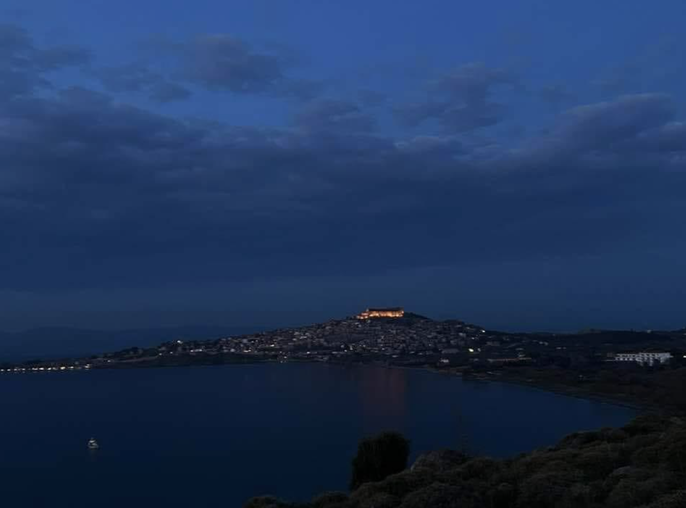 Villa Annie - Molivos