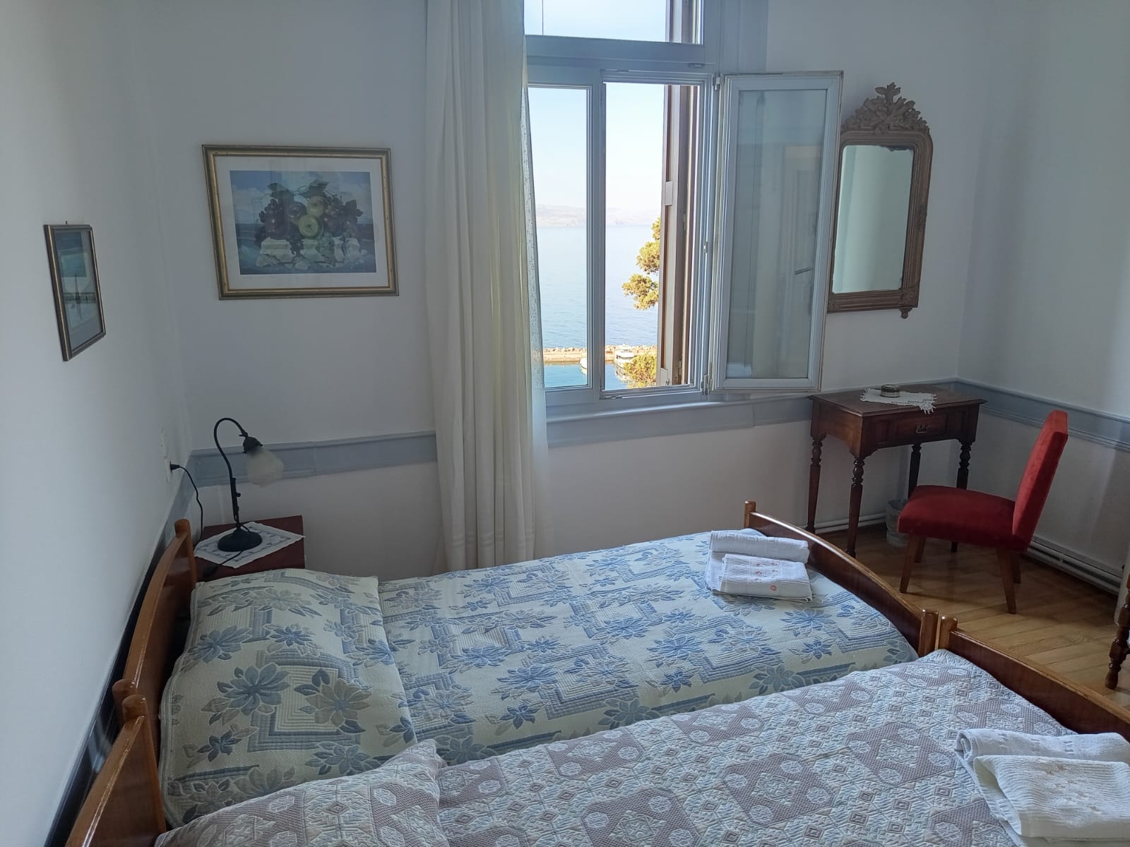 Villa Annie - Molivos